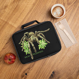 Tarantula Lunch Bag