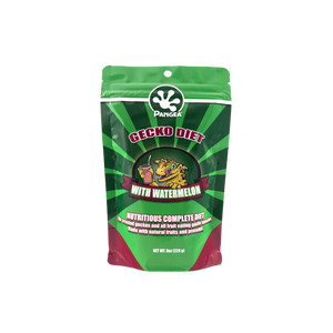 Pangea Gecko Diet with Watermelon™
