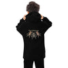 Kids fleece aphonopelma hoodie