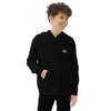 Kids fleece aphonopelma hoodie