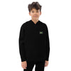 Kids fleece aphonopelma hoodie