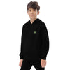Kids fleece aphonopelma hoodie