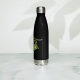 MicroWilderness Tarantula stainless steel water bottle