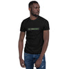 Short-Sleeve Unisex MicroWilderness T-Shirt