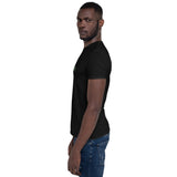 Short-Sleeve Unisex MicroWilderness T-Shirt