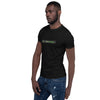 Short-Sleeve Unisex MicroWilderness T-Shirt