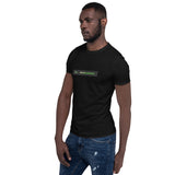 Short-Sleeve Unisex MicroWilderness T-Shirt