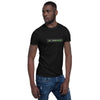 Short-Sleeve Unisex MicroWilderness T-Shirt
