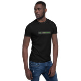 Short-Sleeve Unisex MicroWilderness T-Shirt