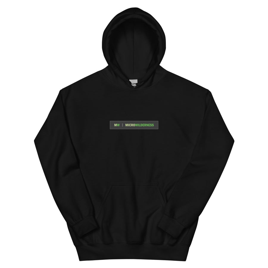 Aphonopelma Hoodie
