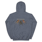 Aphonopelma Hoodie