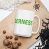 MicroWilderness glossy mug