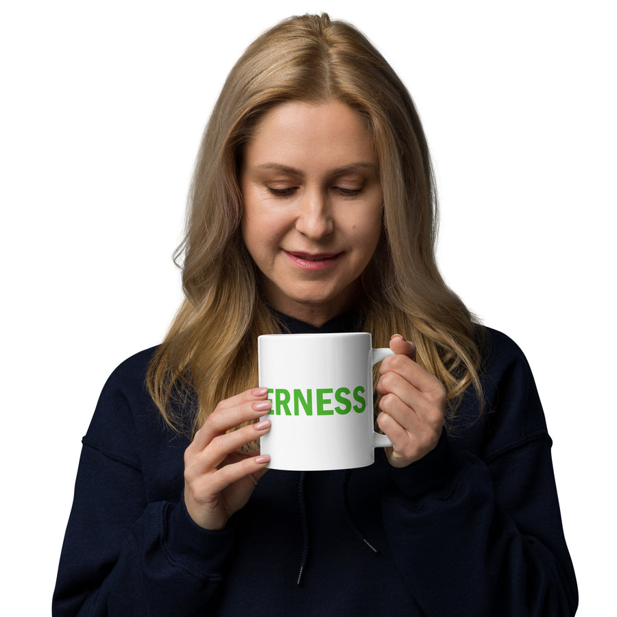 MicroWilderness glossy mug